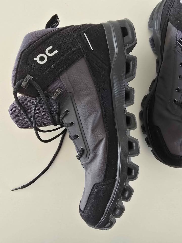 On Scarpe da uomo: On winter hiking boots – Nuovo (secondo la descrizione) da Zürich venduto da fin_2vqm 1