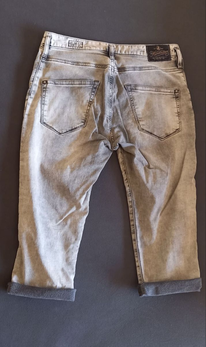 Herrlicher Jeans: Damen Herrlicher Jeans 38/40 – Neuf (Voir description) à Gondiswil par shaenu 1