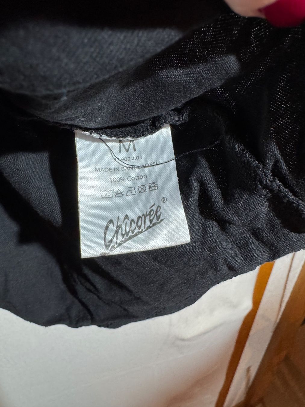Top: Trägertop  von Chicoree Gr. M 100% Baumwolle – Usato da Grosswangen venduto da SALE_SALE_SALE 2