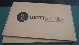 2x Solarmodul WS100EFX Marine, z.B. für VW California, NEU