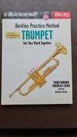 Trompete: Berklee practice method