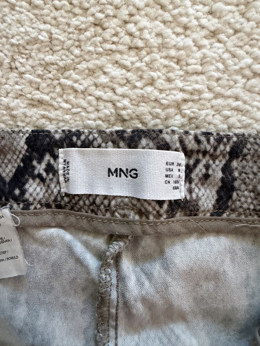 Mango Hosen: Hose  – Neu (gemäss Beschreibung) aus Niederuzwil von Lisascloset 3