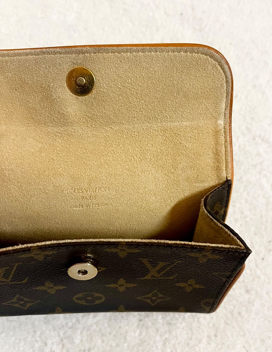 Louis Vuitton Taschen: Louis Vuitton – Neu (gemäss Beschreibung) aus St. Gallen von Viste 6