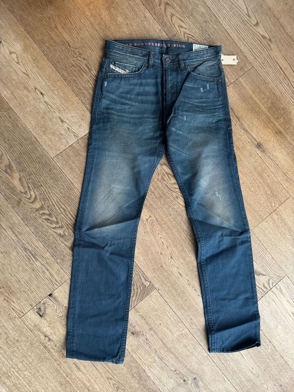 Pantaloni: Hose, Diesel **NEU**  29/32 Braddom – Nuovo (secondo la descrizione) da Stettfurt venduto da outlet72
