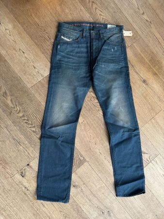 Hose, Diesel **NEU**  29/32 Braddom