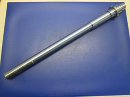 Zugrohr zu Spannzange W25