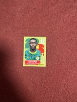 Panini Sticker Abdoulaye Seck Senegal Nr. 5