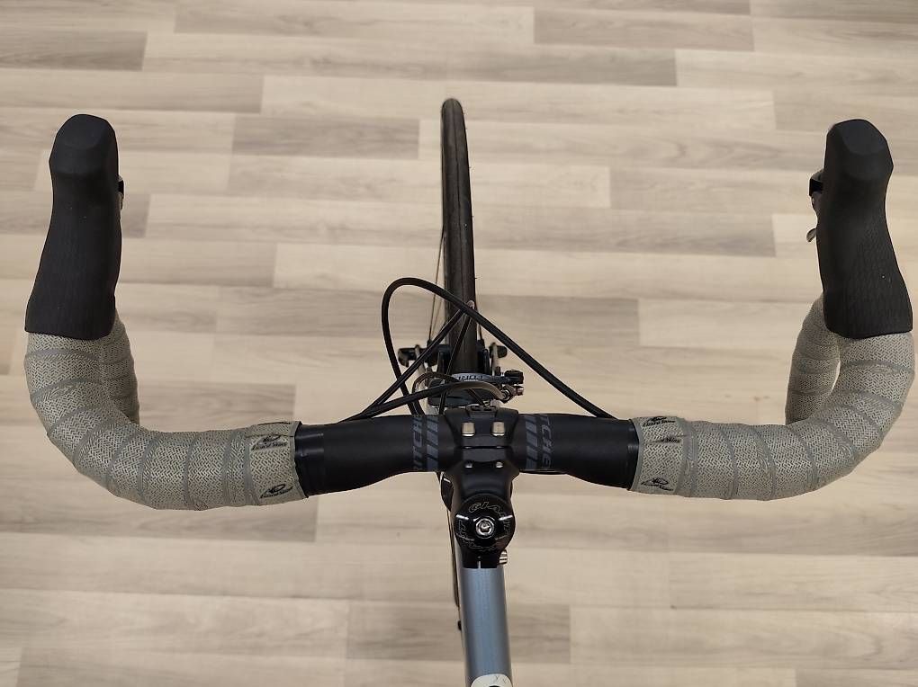 Biciclette: Giant FCR – Usato da Truttikon venduto da Drahteselpflaeg 1