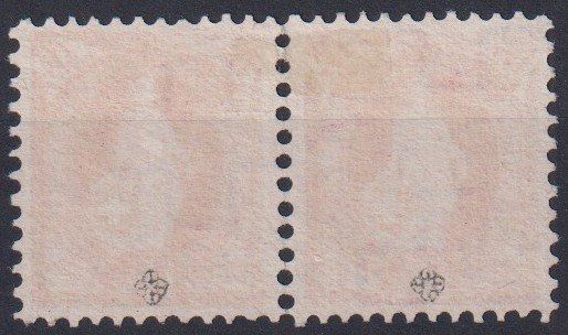 Tutti i francobolli: TOP Paar Stehende Helvetia +++ – Usato da Samnaun-Compatsch venduto da Muckimu 1