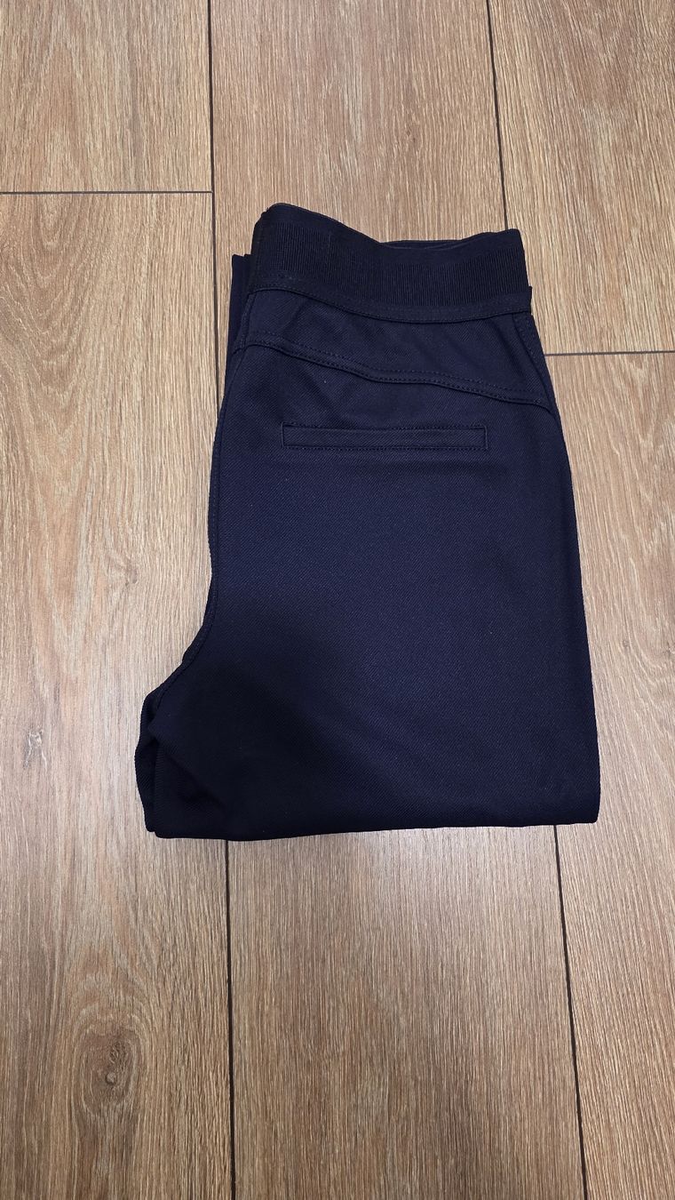 Pantaloni: Street one Hose Gr. 34  blau – Usato da Erlinsbach venduto da Beatrice_Aargau 2