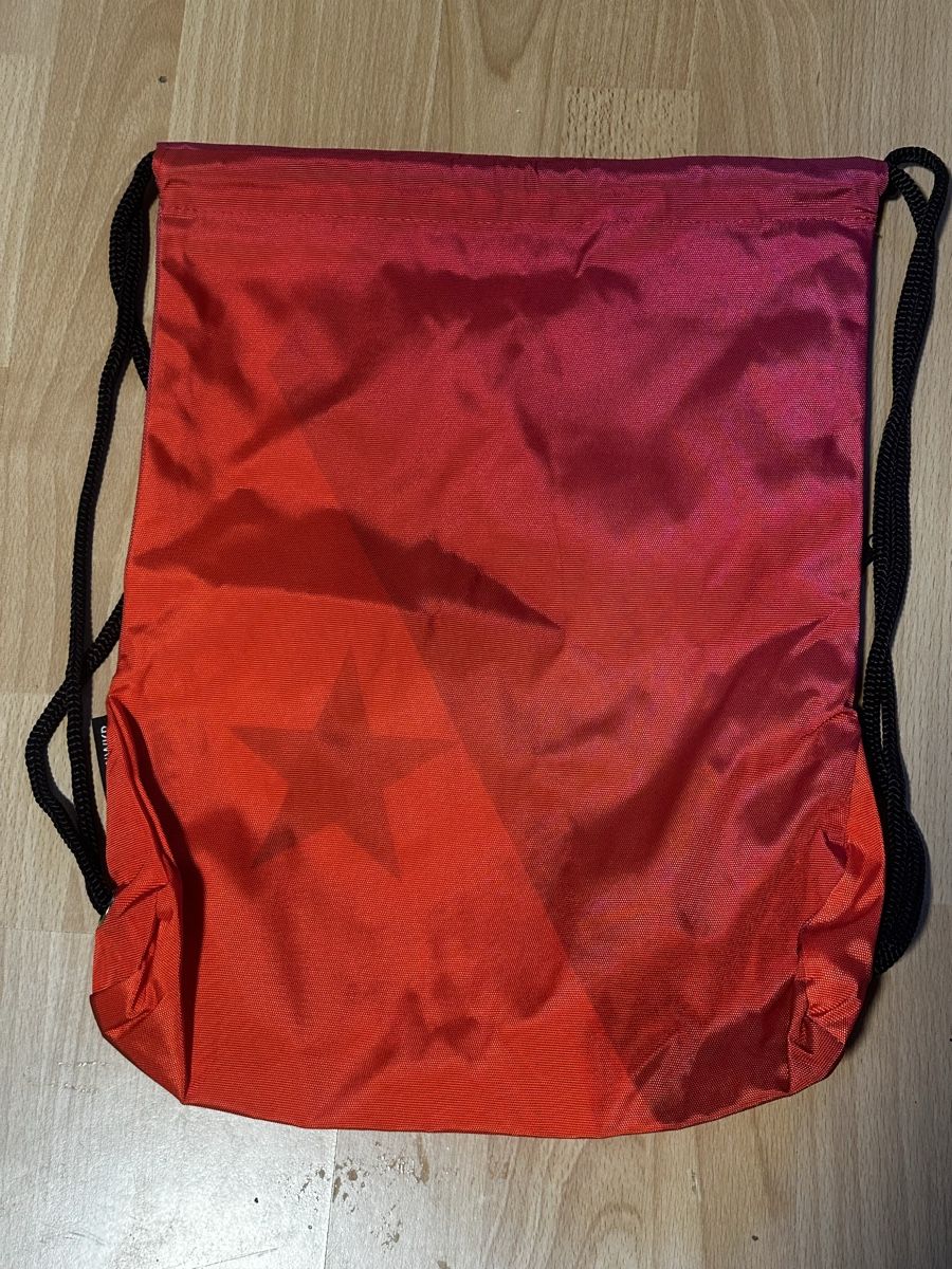 Taschen: Sac de sport BCVS rouge  – Neu (gemäss Beschreibung) aus Lausanne von sam_hp5y 2