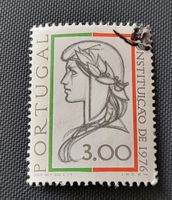 Portugal 1976 briefmarke