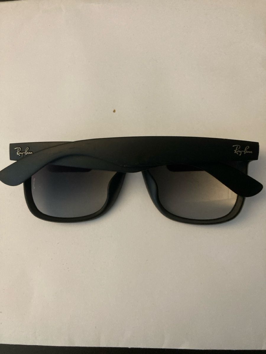 Occhiali & Lenti: Ray-Ban Justin Sonnebrille – Usato da Niederrohrdorf venduto da Sarkis1 3
