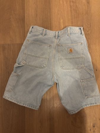 Carhartt Jorts Baggy