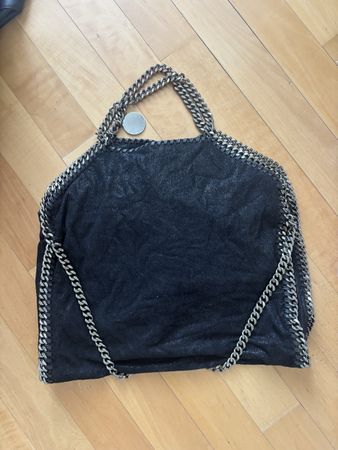 stella mccartney falabella black