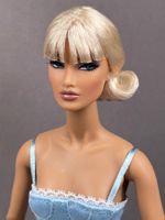 Baby Blue Imogen Lennox NuFace Integrity Toys