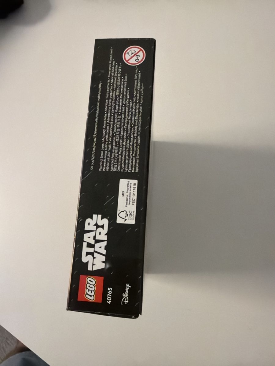 Lego Jeux de construction: Lego 40765 kamino training facility  – Neuf avec emballage d'origine à Uster par koenigbe 3
