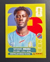 COD 20 - Nathanaël Mbuku - Panini FIFA World Cup 2026 UE
