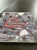 LP Vinyl  Chigago
