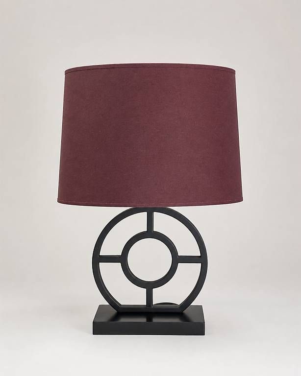 Lampade: Lampe de table design contemporain – Usato da Jussy venduto da bru_xl8z