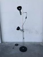Max Bietenholz Mid Century 60er Jahre Stehlampe Spot SLZ