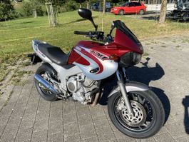 Tourenmotorrad Yamaha TDM 850