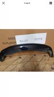 Original VW Touran 1T Stossstange Spoiler unten hinten