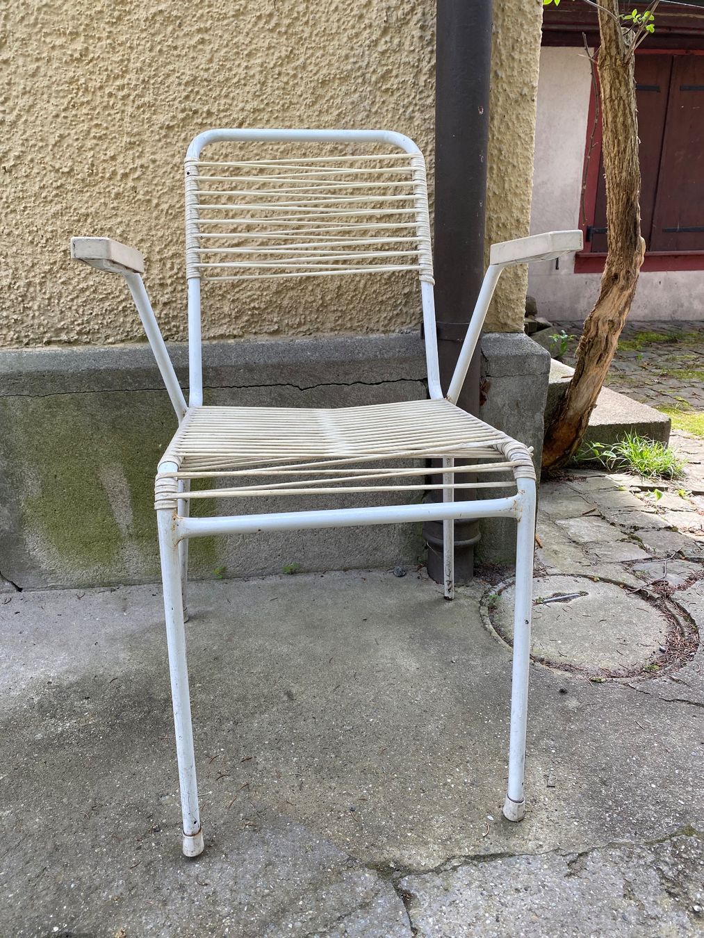 Sedie: Spaghettistühle – Usato da Frauenfeld venduto da .Ladina.