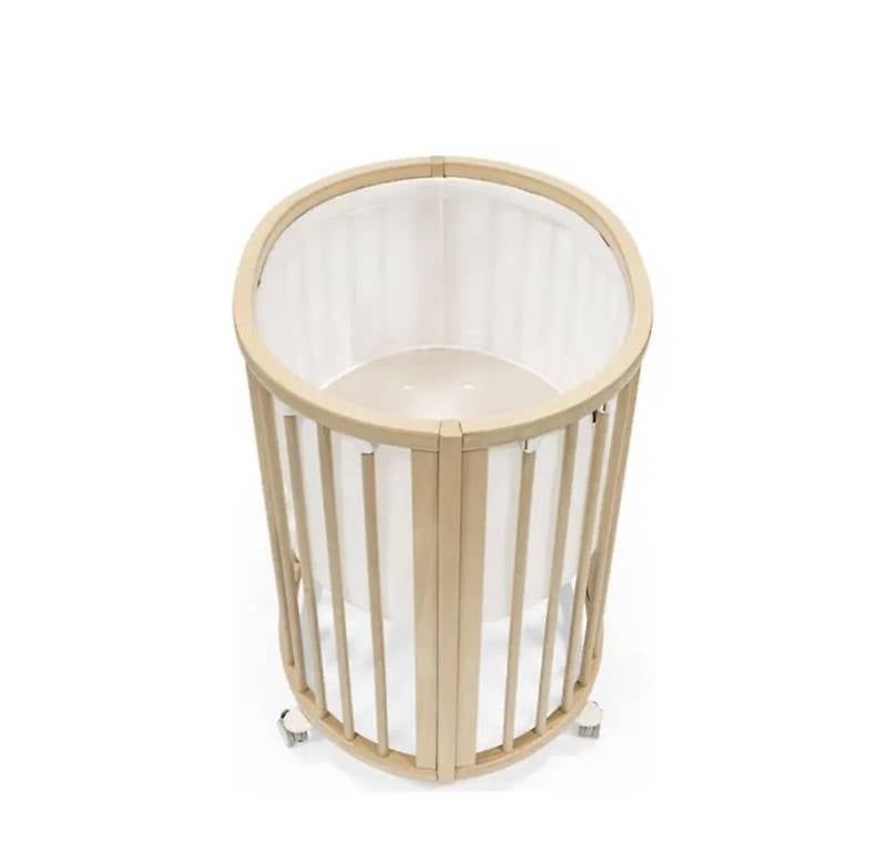 Letti: Stokke Sleepi Mini V3 Nest – Usato da Winterthur venduto da mar_8rdk