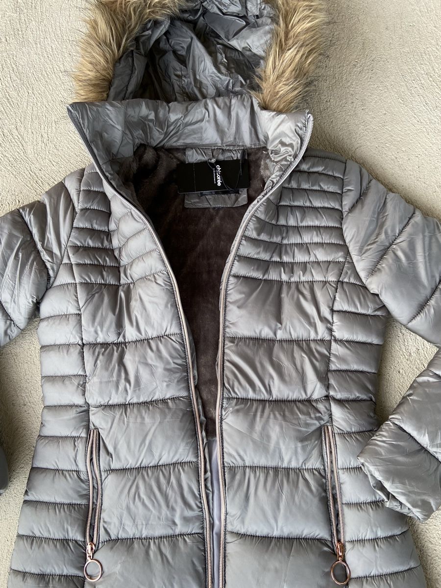Giacche: Winterjacke Damen  – Usato da Bern venduto da Bern4you 2