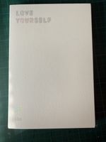 BTS LOVE YOURSELF Her