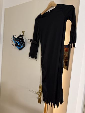 Halloween costume 