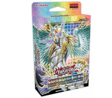 Yu-Gi-Oh! Structure Deck: Legend of the Crystal Beasts DE