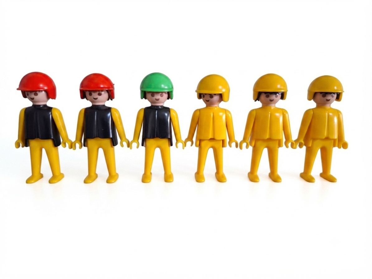 Playmobil Jouets: Playmobil, Klickys  – D'occasion à Gunzwil par Zappelhans