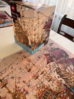 HEYE Puzzle - Francois Ruyer - Corsair, 1000 Teile!