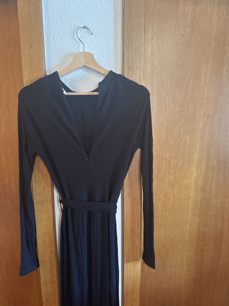 Robes: Maxikleid Langarm – D'occasion à Rohrbachgraben par kae_5lhf 4