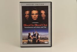 Blood In Blood Out - Verschworen auf Leben und Tod DVD
