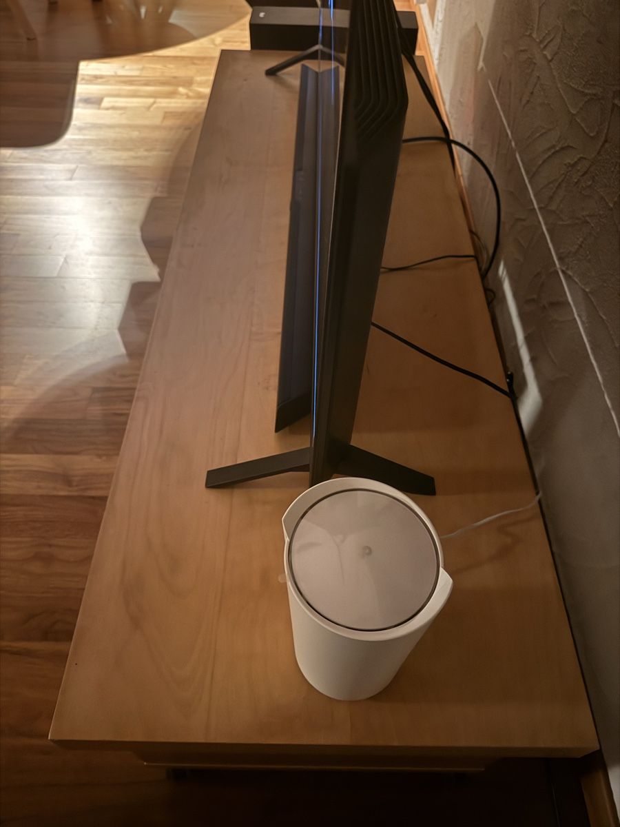 Ikea Mobili TV: TV Rack aus Holz – Nuovo (secondo la descrizione) da Elsau venduto da con_jqh7 1