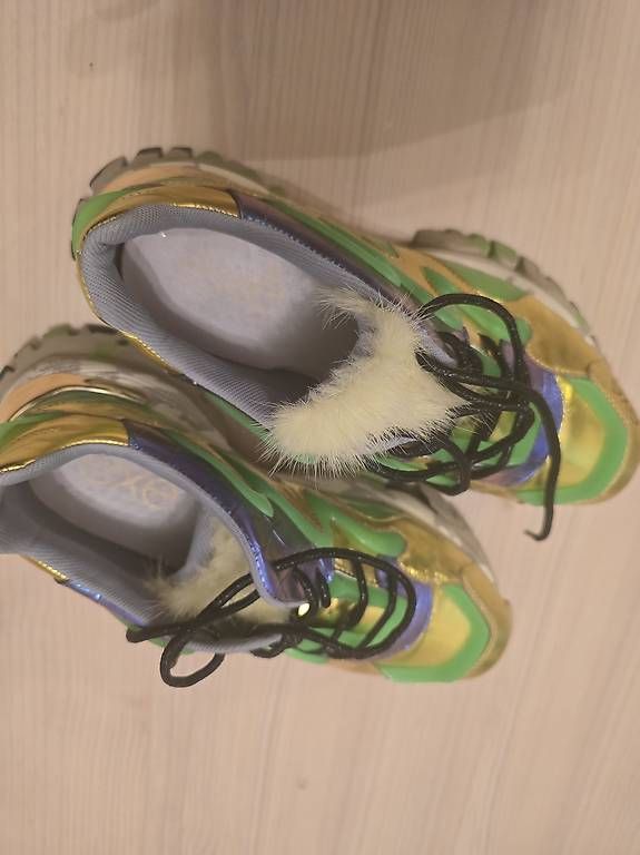 Damenschuhe: Sneakers – Gebraucht aus Gutenswil von evita.64 3