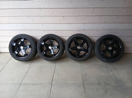 Tekno 7x15 Peugeot Citroen