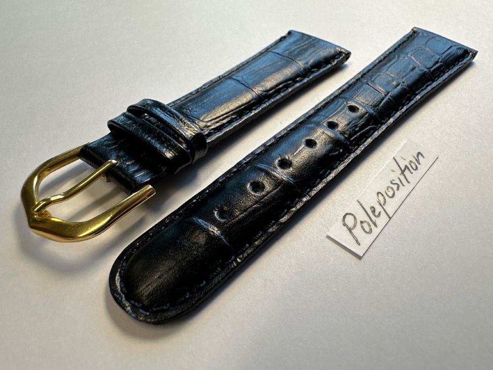 Niziruoup Uhrenarmband 22mm Kompatibel Mit Panerai Armband Vintage