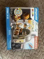 Playmobil Mamma Migros Special Edition, Neu & OVP!