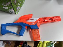 Nerf Gun, NP 49 Franken