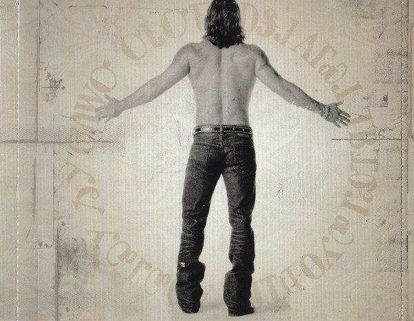 CDs: Scott Stapp – The Great Divide - b – Gebraucht aus Brittnau von Zibu 4
