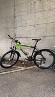 Mountain Bike, Zustand unbekannt