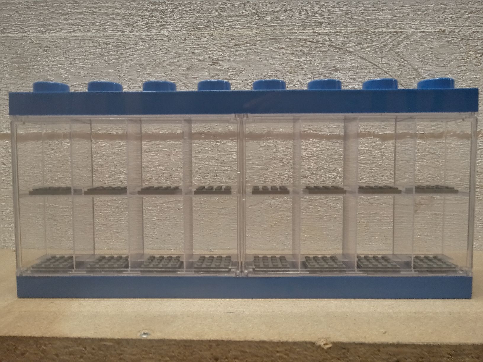 Vetrine: lego Minifigures vitrine – Nuovo (secondo la descrizione) da Flawil venduto da cpt_6d9z