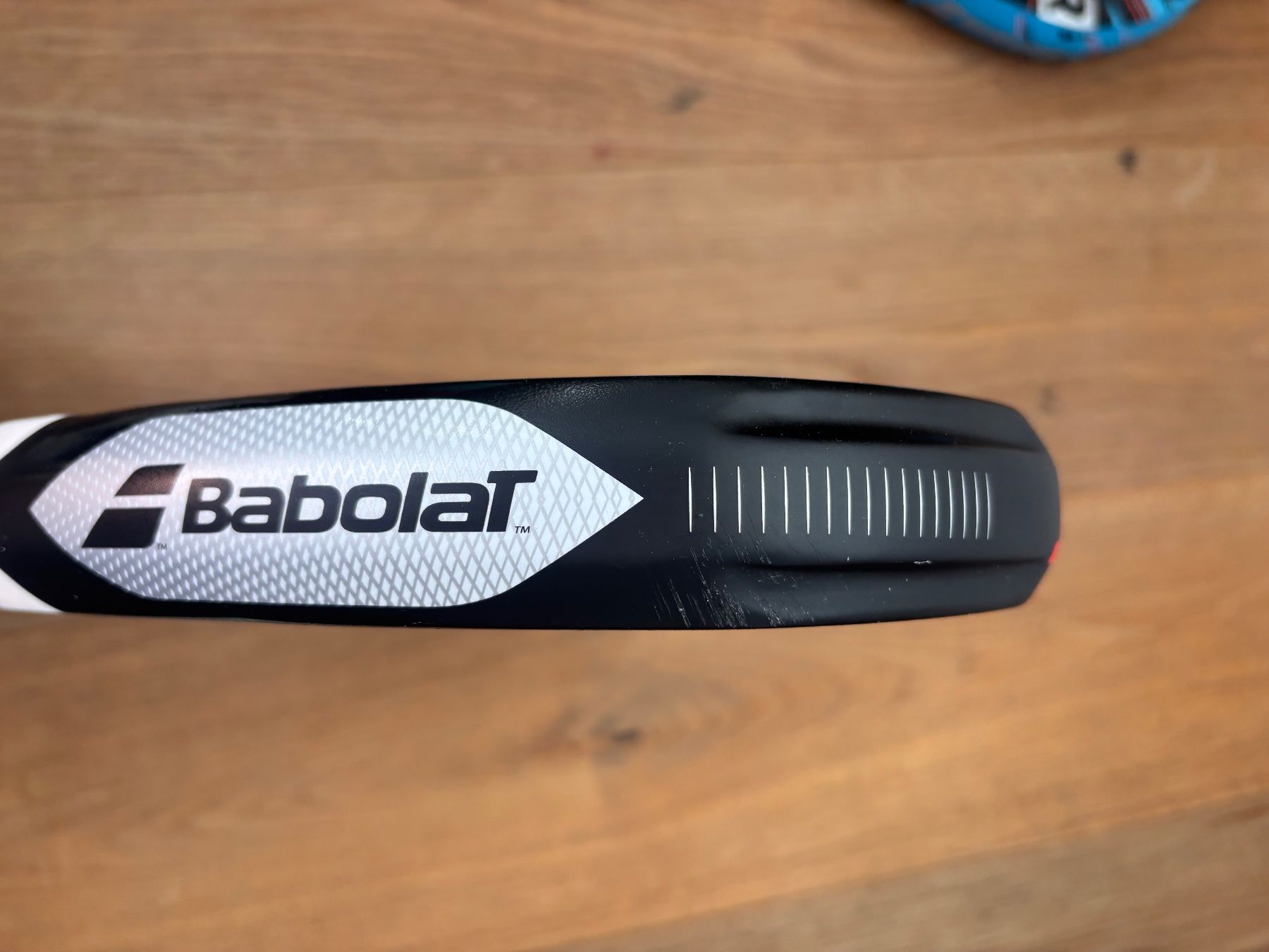 Babolat Racchette: Babolat Technical Viper 3.0 - Einmal gespielt – Usato da Muntelier venduto da swisspadelmarket 5