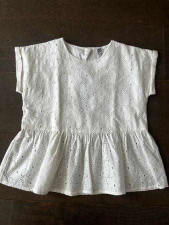 Blouse tunique La Redoute 12 ans