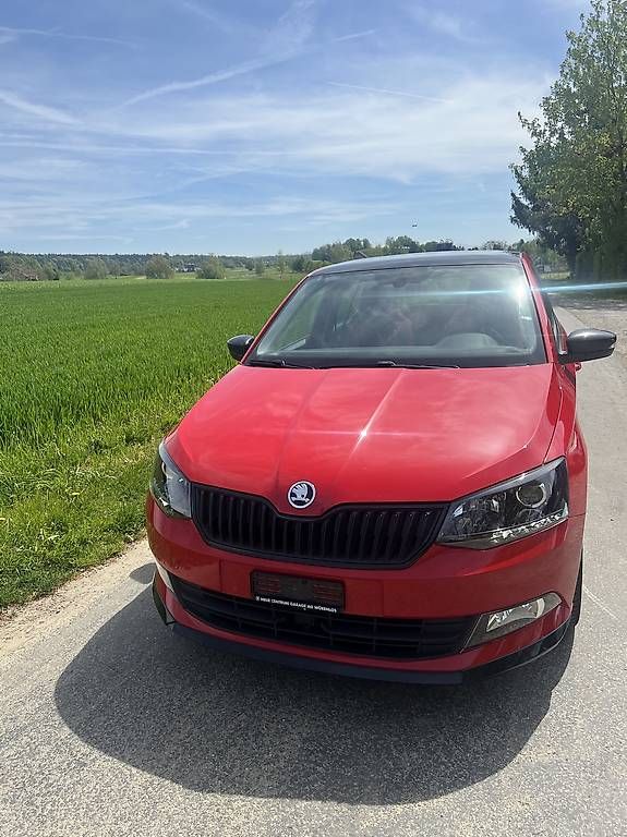 Automobili: Skoda Fabia Monte Carlo – Usato da Volketswil venduto da SaGa91 1