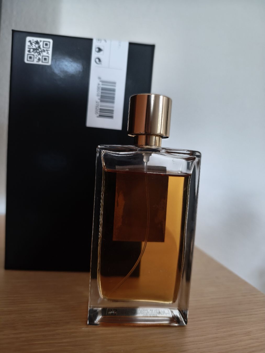 Profumi & Eau de Toilette: Rosendo Mateu 5 100ml, approx 85% – Usato da Zürich venduto da AloMX 1